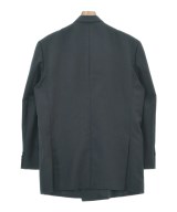 DAKS（ダックス）ジャケット 紺 サイズ:AB7(XL位) メンズ/2200620526050