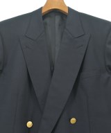 DAKS（ダックス）ジャケット 紺 サイズ:AB7(XL位) メンズ/2200620526050