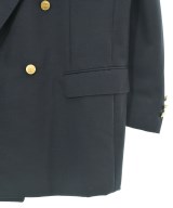 DAKS（ダックス）ジャケット 紺 サイズ:AB7(XL位) メンズ/2200620526050