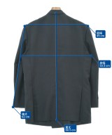 DAKS（ダックス）ジャケット 紺 サイズ:AB7(XL位) メンズ/2200620526050