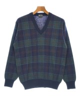 DAKS ニット・セーター