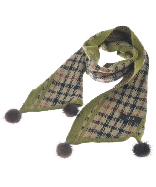 ダックス(DAKS)のDAKS マフラー