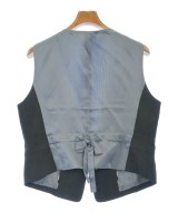 DAKS（ダックス）カジュアルシャツ グレー サイズ:15ABR(XXL位) メンズ/2200605532397