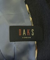 DAKS（ダックス）カジュアルシャツ グレー サイズ:15ABR(XXL位) メンズ/2200605532397