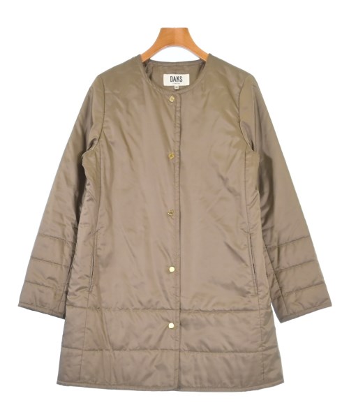 DAKS（ダックス）その他 ベージュ サイズ:38(S位) レディース/2200604342010