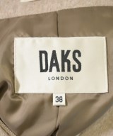 DAKS（ダックス）その他 ベージュ サイズ:38(S位) レディース/2200604342010
