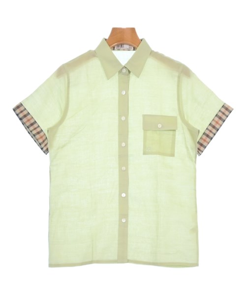 ダックス(DAKS)のDAKS カジュアルシャツ