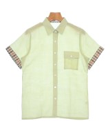 DAKS カジュアルシャツ