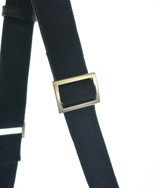 DAKS（ダックス）ショルダーバッグ 紺 サイズ:- レディース/2200678529041