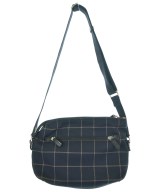DAKS（ダックス）ショルダーバッグ 紺 サイズ:- レディース/2200678529041