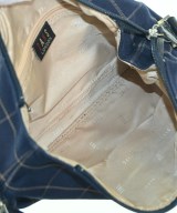 DAKS（ダックス）ショルダーバッグ 紺 サイズ:- レディース/2200678529041