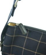 DAKS（ダックス）ショルダーバッグ 紺 サイズ:- レディース/2200678529041