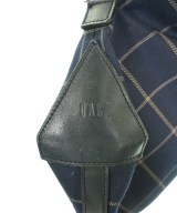 DAKS（ダックス）ショルダーバッグ 紺 サイズ:- レディース/2200678529041