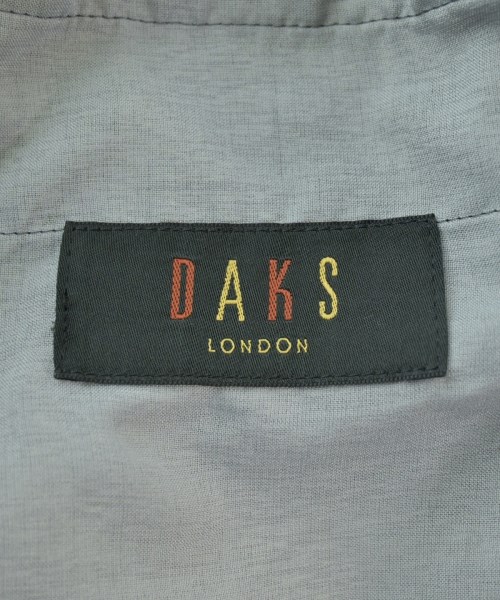 DAKS（ダックス）スラックス グレー サイズ:M レディース/2200680818164