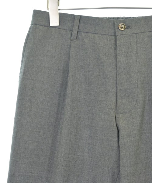 DAKS（ダックス）スラックス グレー サイズ:M レディース/2200680818164