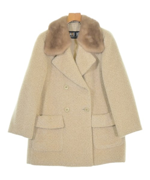 DAKS(ダックス)その他 ベージュ サイズ:9(M位)/2200695620011