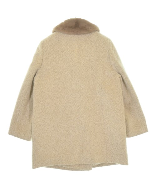 DAKS（ダックス）その他 ベージュ サイズ:9(M位) レディース/2200695620011
