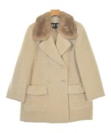DAKS（ダックス）その他 ベージュ サイズ:9(M位) レディース/2200695620011