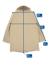 DAKS（ダックス）その他 ベージュ サイズ:9(M位) レディース/2200695620011