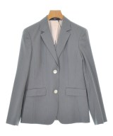 DAKS（ダックス）ビジネス グレー サイズ:38(S位)/36(XS位) レディース/2200695620073