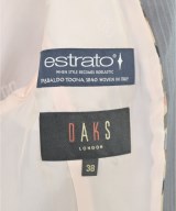DAKS（ダックス）ビジネス グレー サイズ:38(S位)/36(XS位) レディース/2200695620073