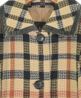 DAKS（ダックス）ステンカラーコート ベージュ サイズ:40(M位) レディース/2200658836206