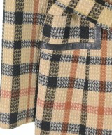 DAKS（ダックス）ステンカラーコート ベージュ サイズ:40(M位) レディース/2200658836206