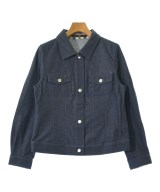 DAKS（ダックス）その他 紺 サイズ:42(M位) レディース/2200713642025