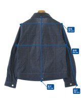 DAKS（ダックス）その他 紺 サイズ:42(M位) レディース/2200713642025