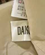 DAKS（ダックス）ベスト ベージュ サイズ:7(S位) レディース/2200713284027