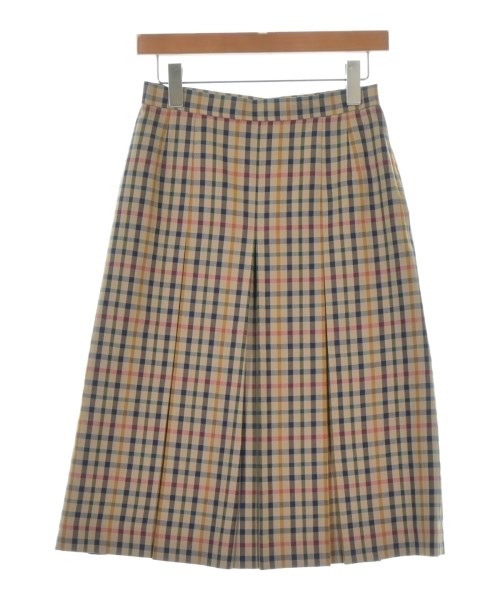 DAKS(ダックス)のロング・マキシ丈スカート サイズ:63(S位) 4,800円