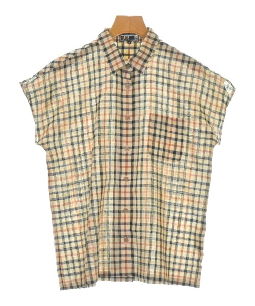 DAKS(ダックス)のカジュアルシャツ サイズ:9(M位) 5,000円