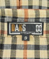 DAKS（ダックス）カジュアルシャツ ベージュ サイズ:9(M位) レディース/2200713284188