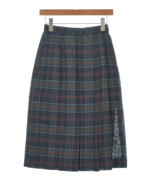 DAKS(ダックス)のひざ丈スカート サイズ:60(S位) 3,600円