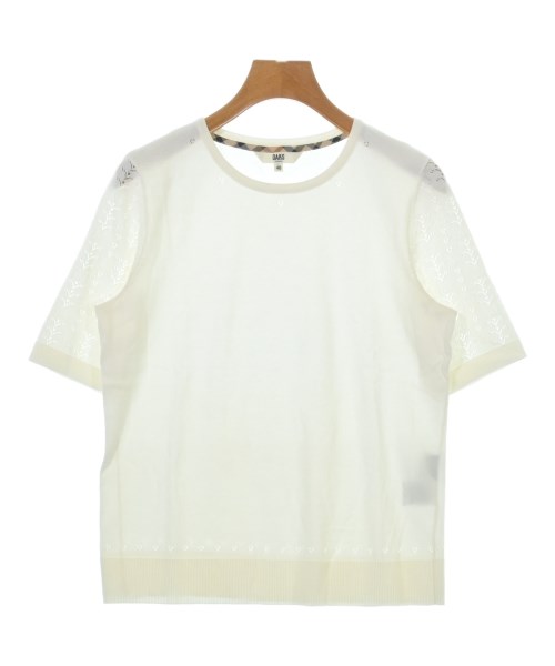 DAKS(ダックス)のニット・セーター サイズ:40(M位) 4,800円