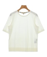 DAKS（ダックス）ニット・セーター 白 サイズ:40(M位) レディース/2200715629048