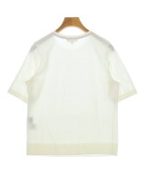 DAKS（ダックス）ニット・セーター 白 サイズ:40(M位) レディース/2200715629048