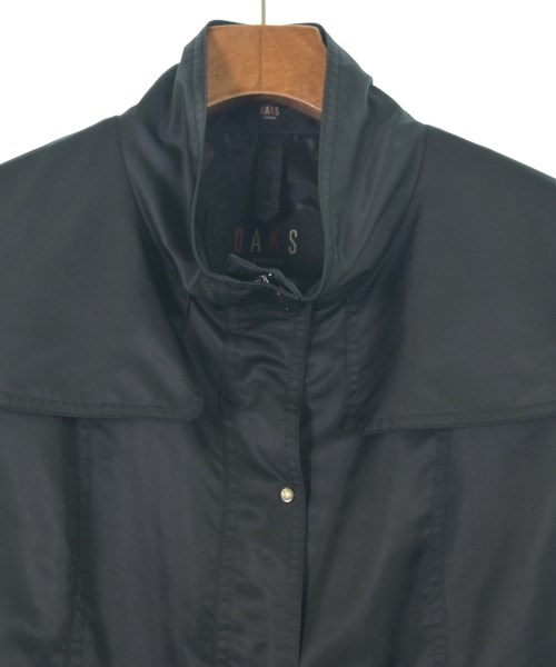 DAKS（ダックス）その他 黒 サイズ:38(S位) レディース/2200637377010