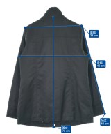 DAKS（ダックス）その他 黒 サイズ:38(S位) レディース/2200637377010