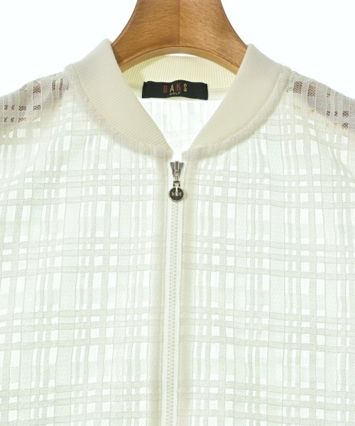 DAKS（ダックス）その他 白 サイズ:M レディース/2200648687047