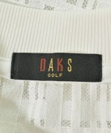 DAKS（ダックス）その他 白 サイズ:M レディース/2200648687047