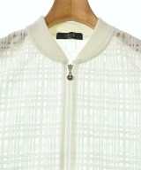 DAKS（ダックス）その他 白 サイズ:M レディース/2200648687047