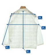 DAKS（ダックス）その他 白 サイズ:M レディース/2200648687047