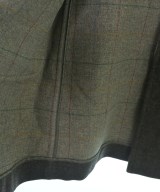 DAKS（ダックス）ダッフルコート グレー サイズ:L メンズ/2200650644014