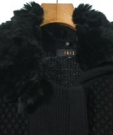 DAKS（ダックス）ニット・セーター 黒 サイズ:40(M位) レディース/2200653343044