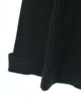 DAKS（ダックス）ニット・セーター 黒 サイズ:40(M位) レディース/2200653343044
