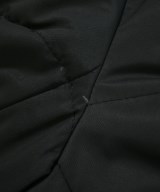 DAKS（ダックス）ダウンコート 黒 サイズ:38(S位) レディース/2200649600014