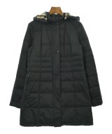 DAKS ダウンコート