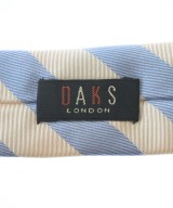 DAKS（ダックス）ネクタイ 青 サイズ:- メンズ/2200703067258