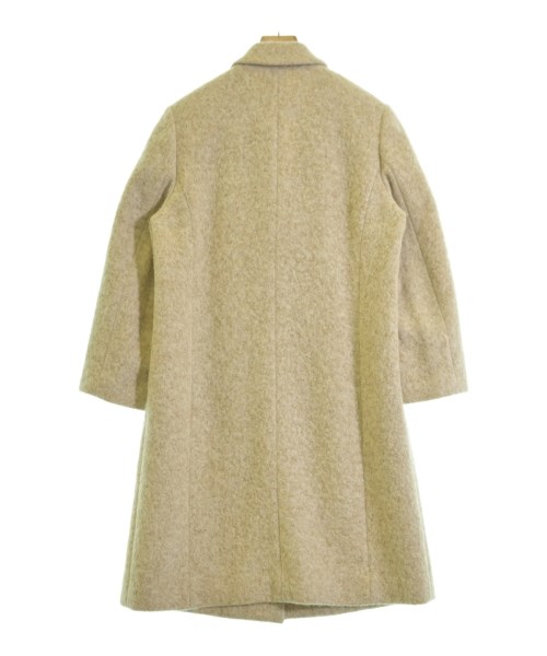 DAKS（ダックス）チェスターコート ベージュ サイズ:9(M位) レディース/2200703866028